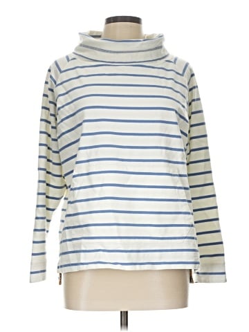 Orvis Turtleneck Sweater (view 1)