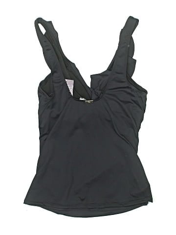 Lauren by Ralph Lauren One Piece Swimsuit (view 2)
