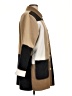 Blair 100% Polyester Brown Cardigan Size L - photo 4