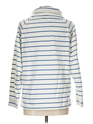 Orvis Turtleneck Sweater (view 2)