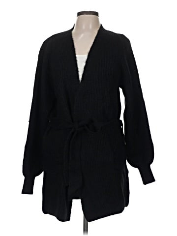 Topshop Cardigan (view 1)