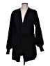 Topshop Black Cardigan Size 8 - photo 1
