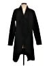 T Tahari Black Coat Size S - photo 1