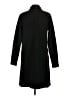 T Tahari Black Coat Size S - photo 2