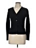 Emery Rose 100% Viscose Black Cardigan Size L - photo 1