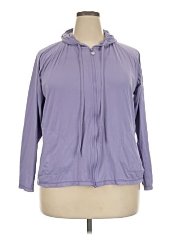 UV Skinz Track Jacket (view 1)