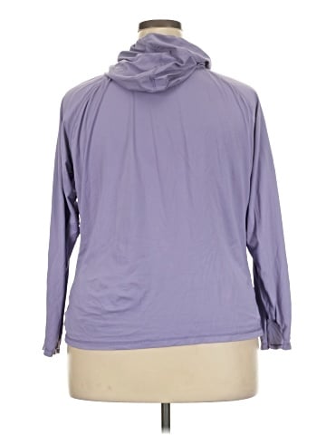 UV Skinz Track Jacket (view 2)