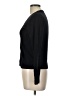 Emery Rose 100% Viscose Black Cardigan Size L - photo 5