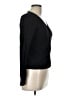 Emery Rose 100% Viscose Black Cardigan Size L - photo 4