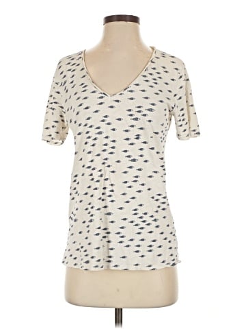 Splendid Short Sleeve T-Shirt (view 1)
