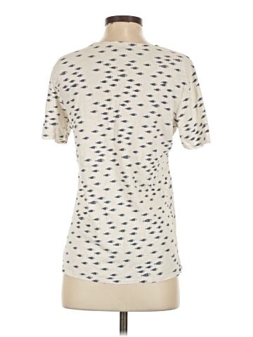 Splendid Short Sleeve T-Shirt (view 2)