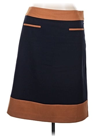 Ann Taylor LOFT Casual Skirt (view 1)