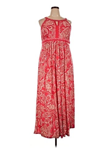 INC International Concepts Casual Dress (view 1)