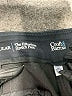 Croft & Barrow Solid Black Active Pants Size 20W - photo 4