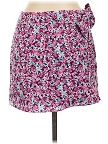 Lush Casual Skirt (view 1)