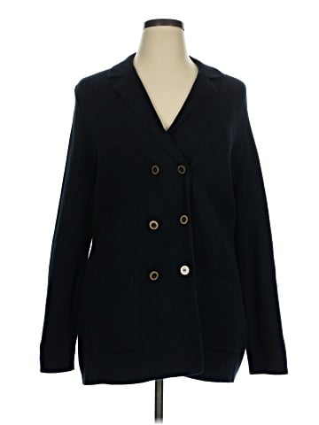 Ellen Tracy Blazer (view 1)