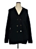 Ellen Tracy 100% Cotton Black Blazer Size XL - photo 1