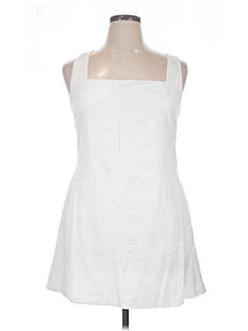 Forever 21 Casual Dress (view 1)