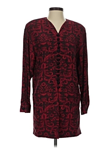 Dana Buchman Casual Dress (view 1)