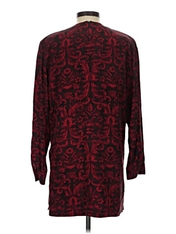 Dana Buchman Casual Dress (view 2)