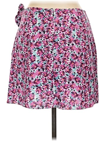 Lush Casual Skirt (view 2)