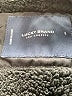 Lucky Brand 100% Polyester Black Coat Size L - photo 6