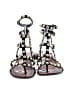 Sam Edelman Black Sandals Size 8 - photo 2