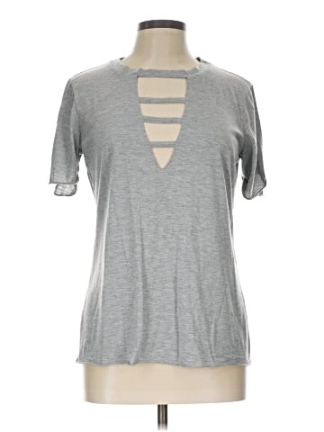 Daytrip Short Sleeve Top (view 1)