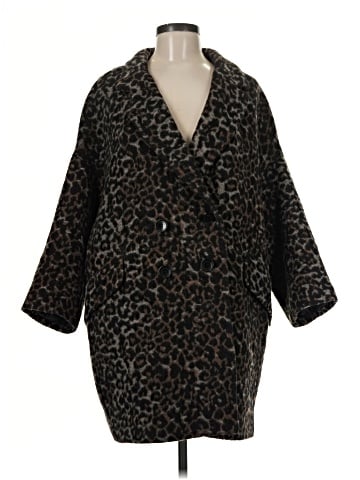 Coach Coat (view 1)