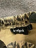 Kidpik Animal Print Tan Skirt Size 5 - 6 - photo 3