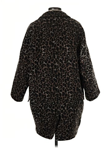 Coach Coat (view 2)