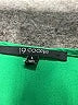 19 Cooper 100% Polyester Green Sleeveless Blouse Size L - photo 7
