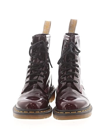 Dr. Martens Ankle Boots (view 2)