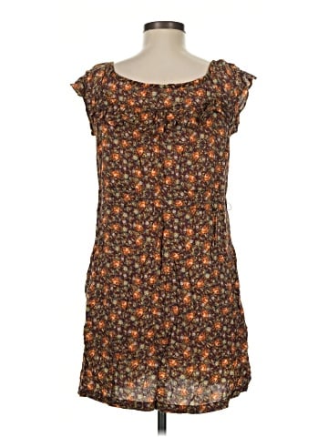 Zara TRF Casual Dress (view 2)