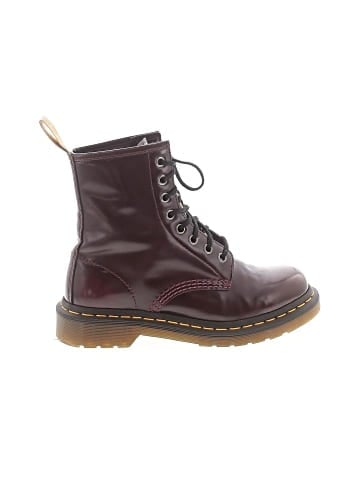 Dr. Martens Ankle Boots (view 1)