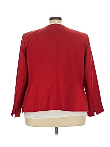 Black Label by Evan Picone Jacket (view 2)