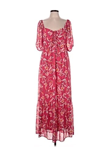 Collective Concepts Casual Dress (view 1)