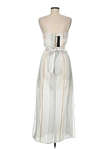 ViX by Paula Hermanny Casual Dress (view 2)