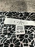 Fever 100% Polyester Black Sleeveless Blouse Size XL - photo 7