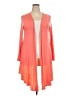 Torrid Orange Kimono Size 2X Plus (2) - photo 1