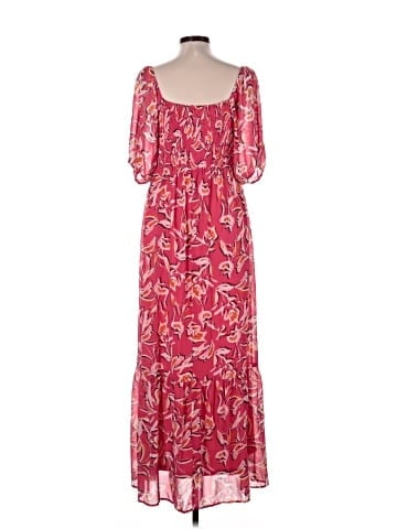 Collective Concepts Casual Dress (view 2)