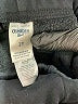 OshKosh B'gosh Solid Black Active Pants Size 2T - photo 3