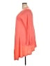 Torrid Orange Kimono Size 2X Plus (2) - photo 5