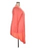 Torrid Orange Kimono Size 2X Plus (2) - photo 4