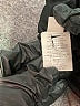 Bebe 100% Polyester Black Blazer Size 8 - photo 7