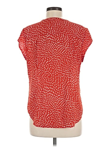 Fun2Fun Short Sleeve Blouse (view 2)