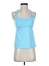 Nike Blue Tank Top Size S - photo 1