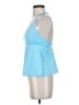 Nike Blue Tank Top Size S - photo 5