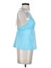 Nike Blue Tank Top Size S - photo 4