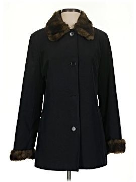 Andrew Marc Coat